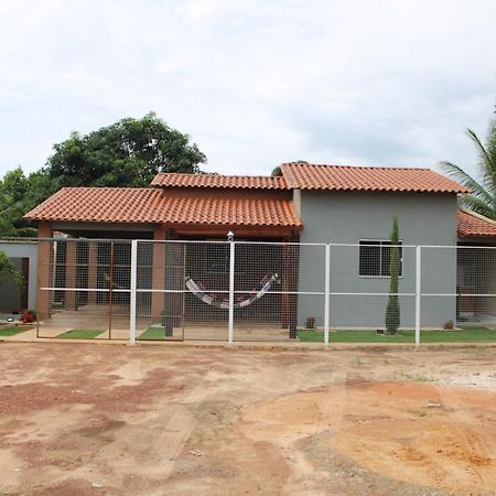 Mateiros Hospedagem Nascentes Do Jalapao מראה חיצוני תמונה