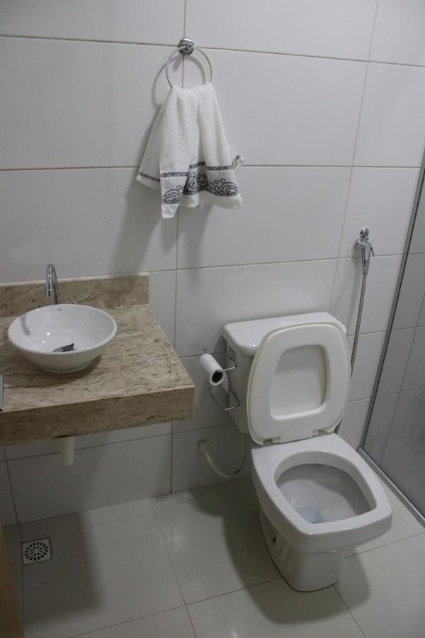 Mateiros Hospedagem Nascentes Do Jalapao מראה חיצוני תמונה