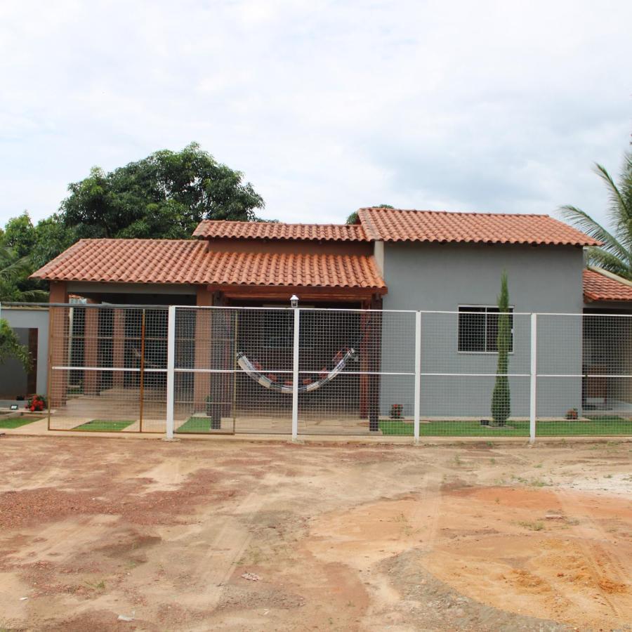 Mateiros Hospedagem Nascentes Do Jalapao מראה חיצוני תמונה
