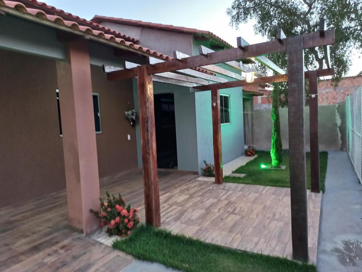 Mateiros Hospedagem Nascentes Do Jalapao מראה חיצוני תמונה