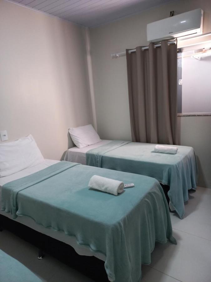 Mateiros Hospedagem Nascentes Do Jalapao מראה חיצוני תמונה
